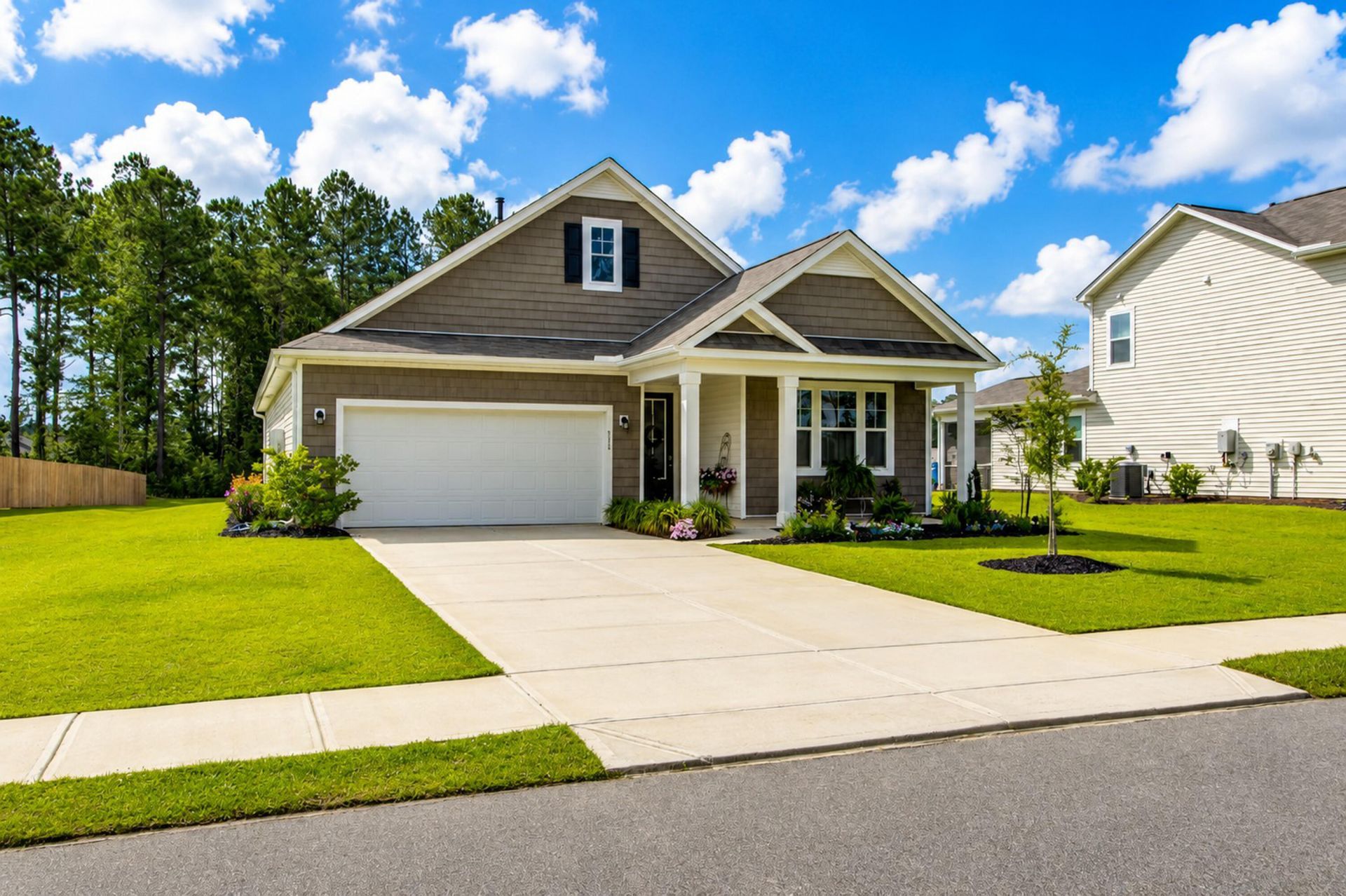 516 Misty Bluff Circle Photo 40