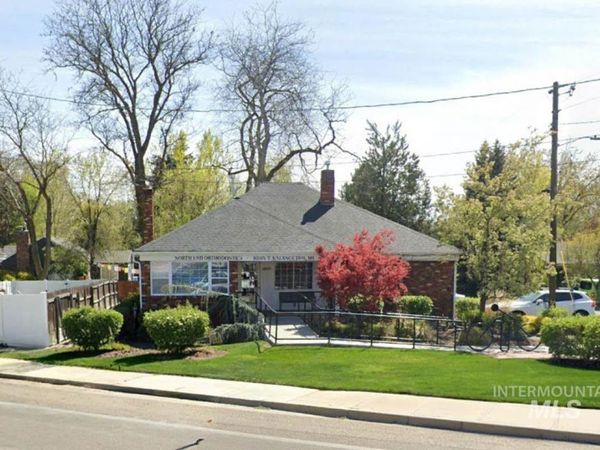 1665 W Hill Rd, Boise, ID 83702