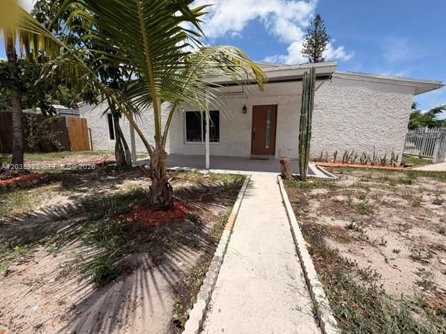 21455 NW 39th Ave , Unit 1, Miami Gardens, FL 33055 Photo