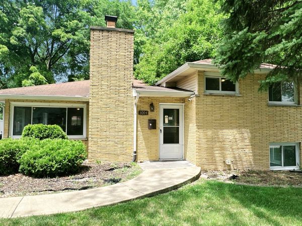 3004 Longfellow Avenue , Hazel Crest, IL 60429