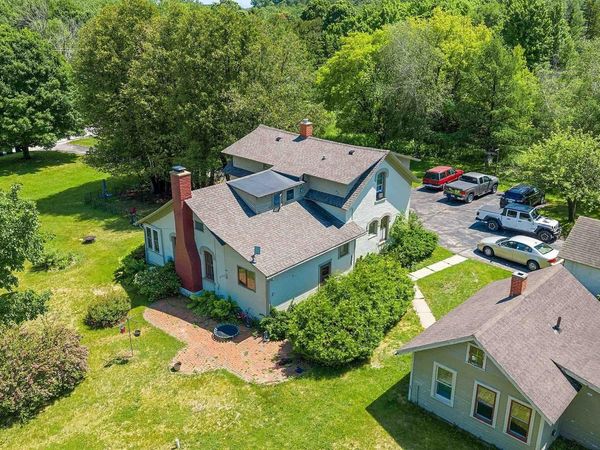 1317 SHILOH ROAD, Sturgeon Bay, WI 54235