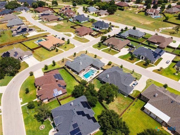 4003 Fossil Ridge Drive , Nolanville, TX 76559