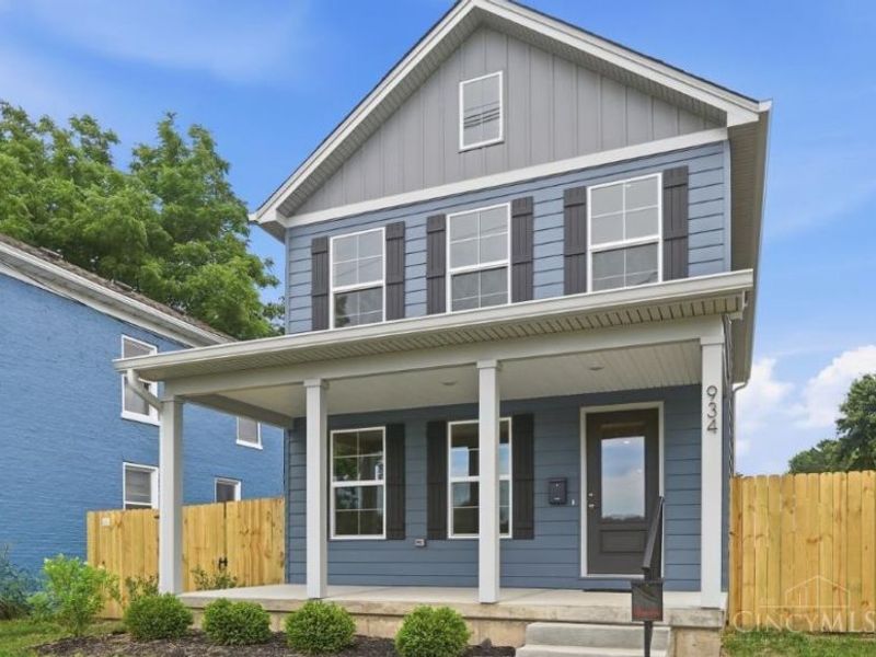 934 East Avenue, Hamilton, OH 45011 Photo 3