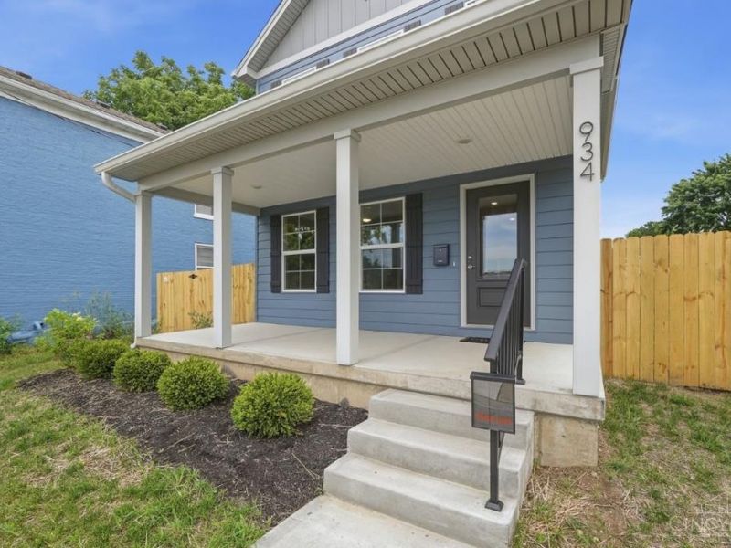 934 East Avenue, Hamilton, OH 45011 Photo 4