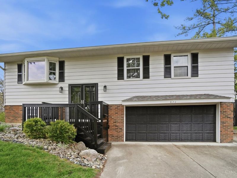 873 Tradewind Drive, Mason, OH 45040 Photo 3