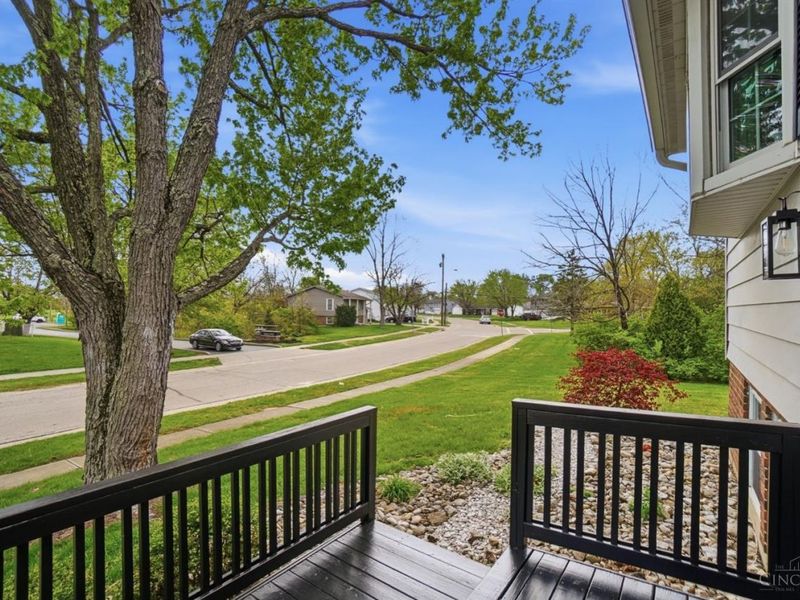 873 Tradewind Drive, Mason, OH 45040 Photo 5