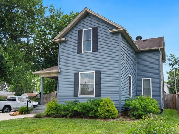 801 Greenlawn Avenue, Fort Wayne, IN 46808