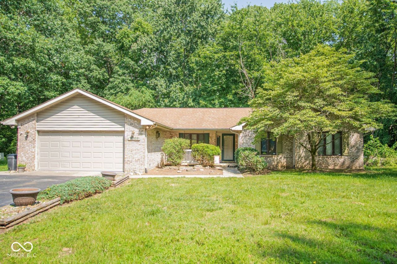 7044 N Private Rd 130 W, Brazil, IN 47834 Main Photo