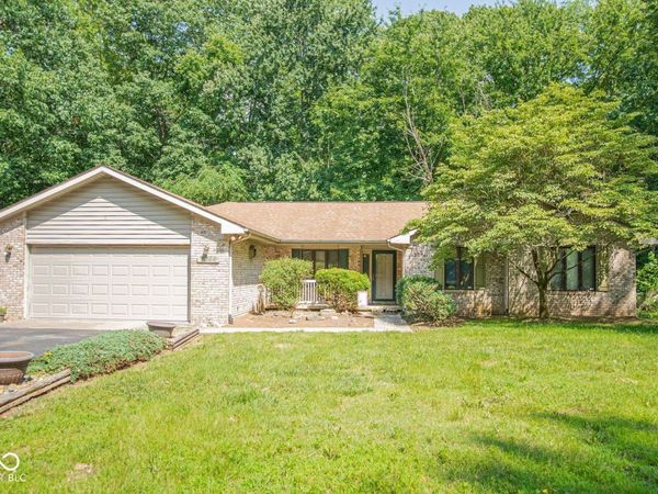 7044 N Private Rd 130 W, Brazil, IN 47834
