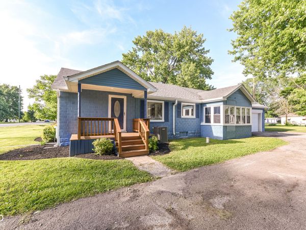 2140 State Road 13, Lapel, IN 46051