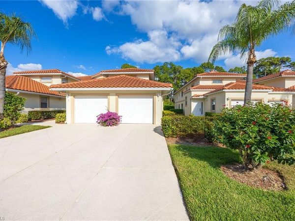640 Luisa LN, Unit 804-4, NAPLES, FL 34104