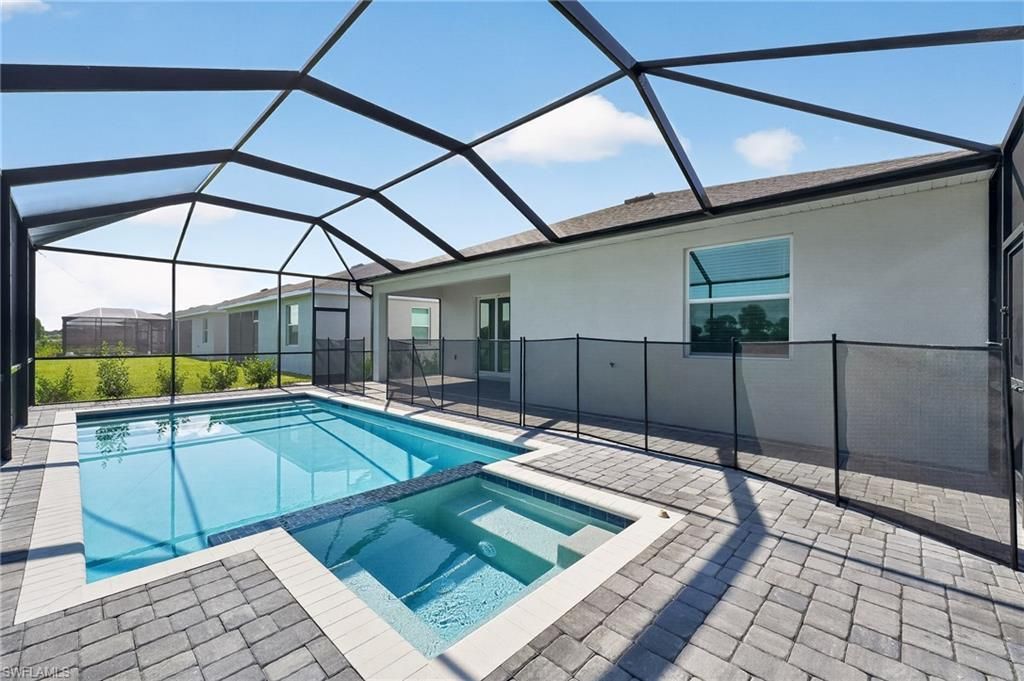 20320 Copperhead Dr, Lehigh Acres, FL 33936 Photo