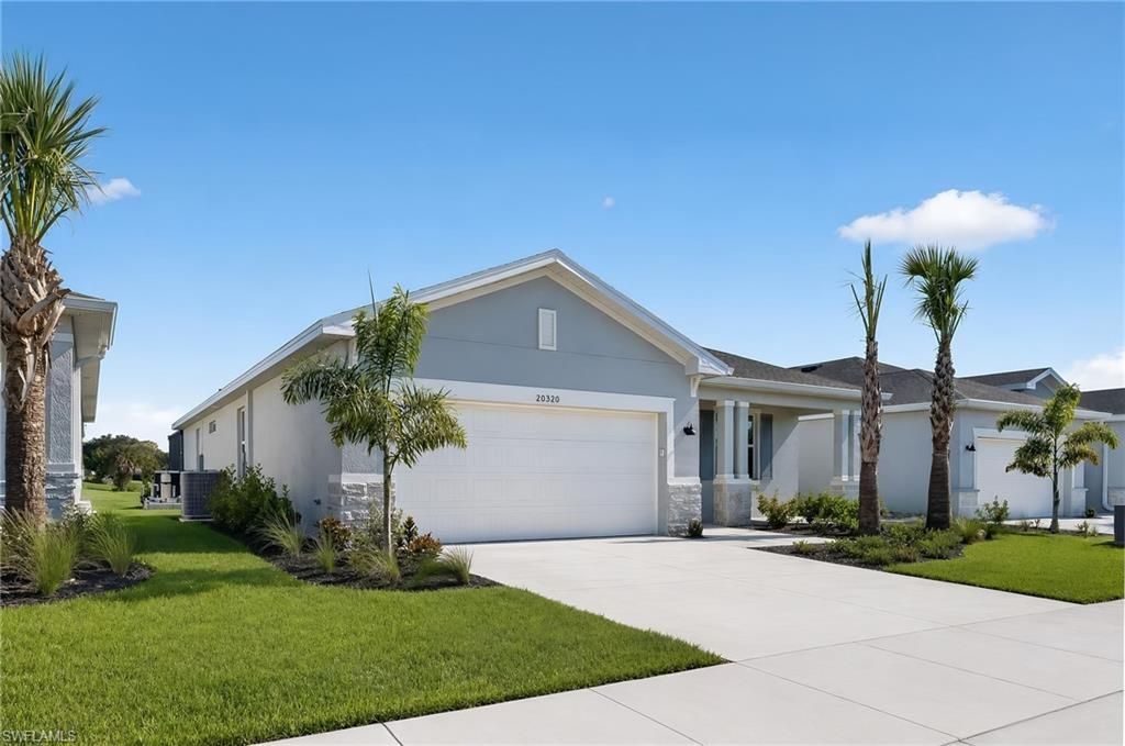 20320 Copperhead Dr, Lehigh Acres, FL 33936 Photo