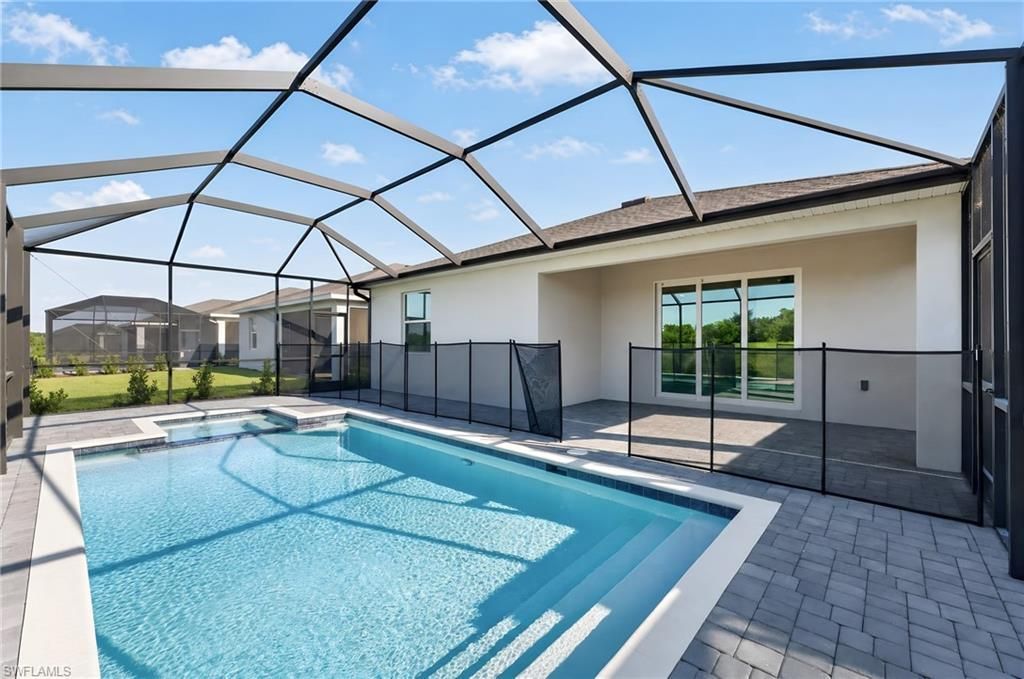 20363 Copperhead Dr, Lehigh Acres, FL 33936 Photo