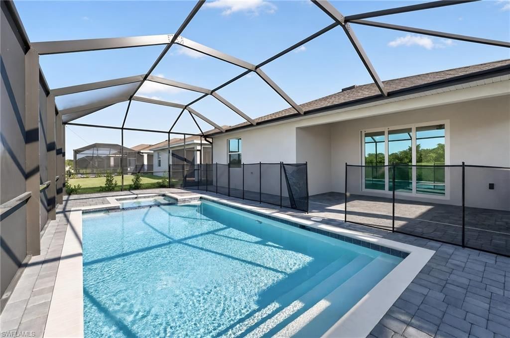20363 Copperhead Dr, Lehigh Acres, FL 33936 Photo