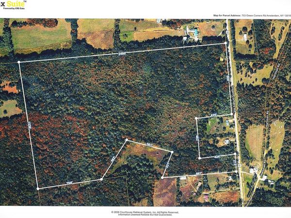 703 Green Corners Road, Amsterdam, NY 12010