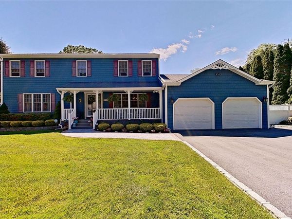 116 Tyler Avenue, Miller Place, NY 11764