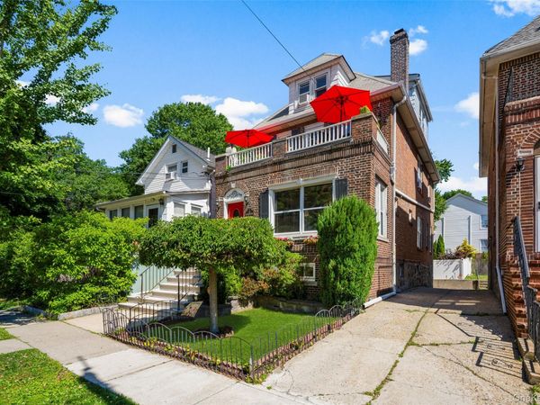 15 E 235th Street, Bronx, NY 10470
