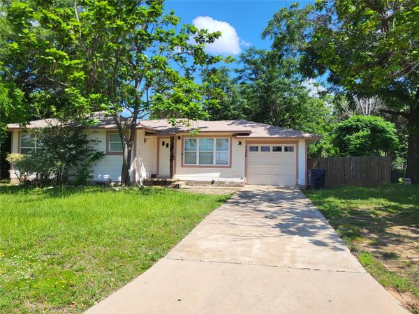 1308 Murray Ave , Rockdale, TX 76567