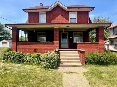 1350 E Florida Avenue, Youngstown, OH 44502