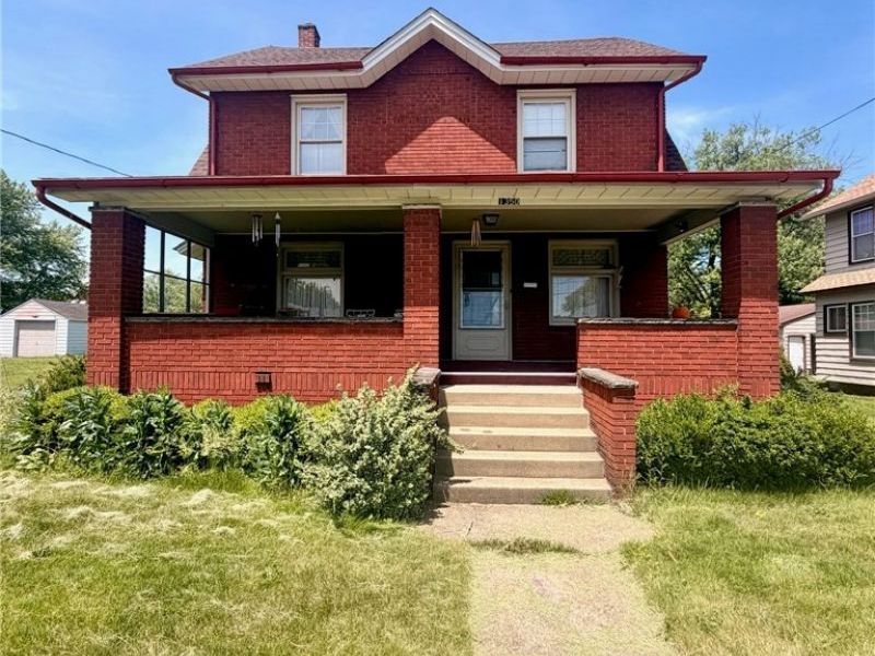 1350 E Florida Avenue, Youngstown, OH 44502 Photo 1