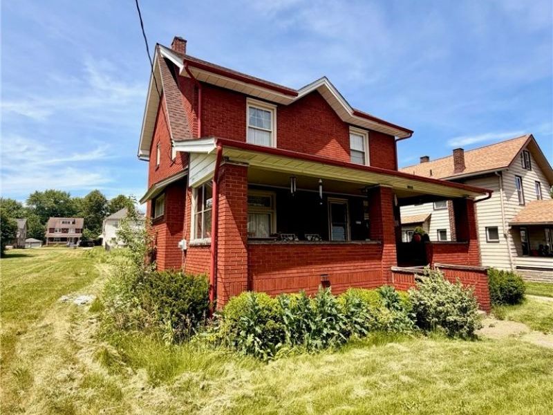 1350 E Florida Avenue, Youngstown, OH 44502 Photo 2