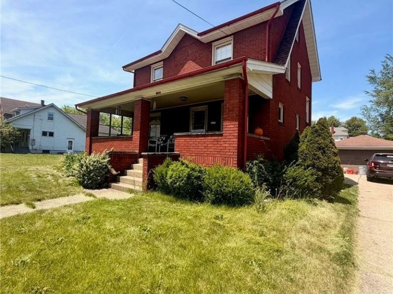 1350 E Florida Avenue, Youngstown, OH 44502 Photo 3