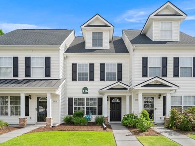 116 Barnacle Ln., Unit 2, Little River, SC 29566