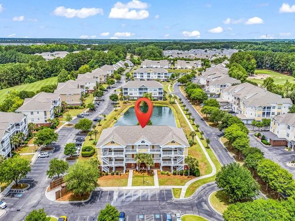 6203 Catalina Dr. , Unit 1031, North Myrtle Beach, SC 29582