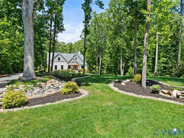 8349 Capernwray Drive , Chesterfield, VA 23838