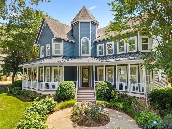 2332 Logan Street, North Chesterfield, VA 23235