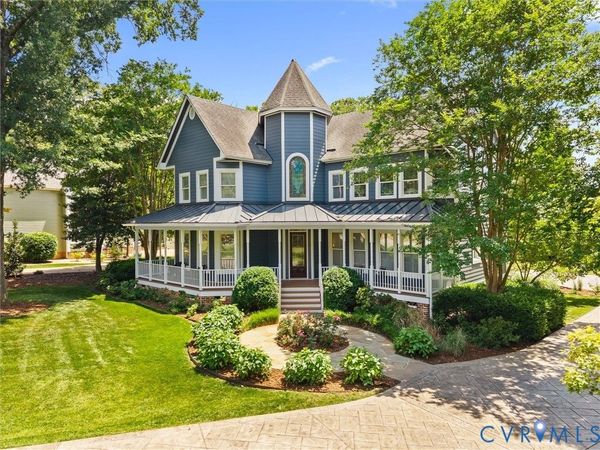 2332 Logan Street, North Chesterfield, VA 23235