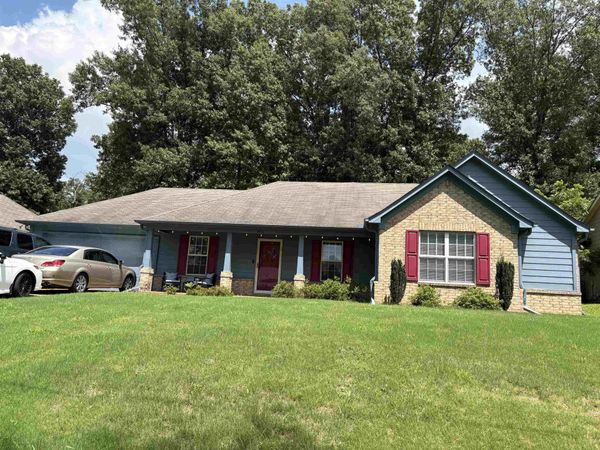 4356 CEDAR HILLS RD, Unincorporated, TN 38135