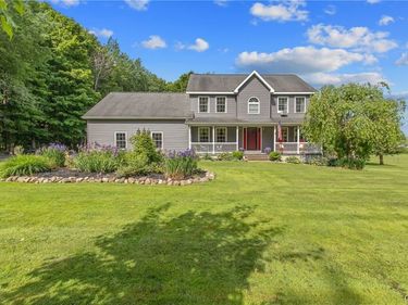 41 Donovan Drive , Oswego, NY 13126