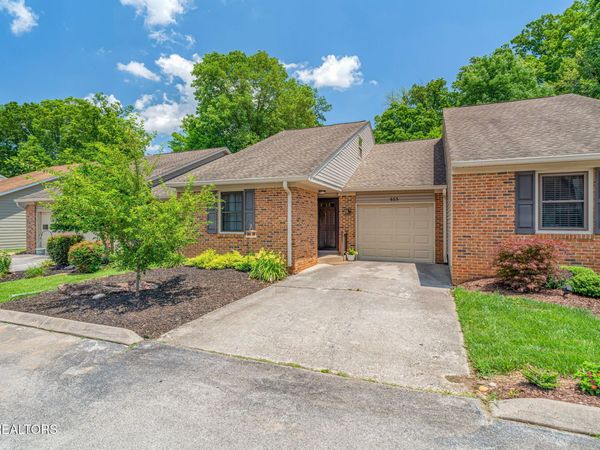 453 Amanda Circle, Knoxville, TN 37922