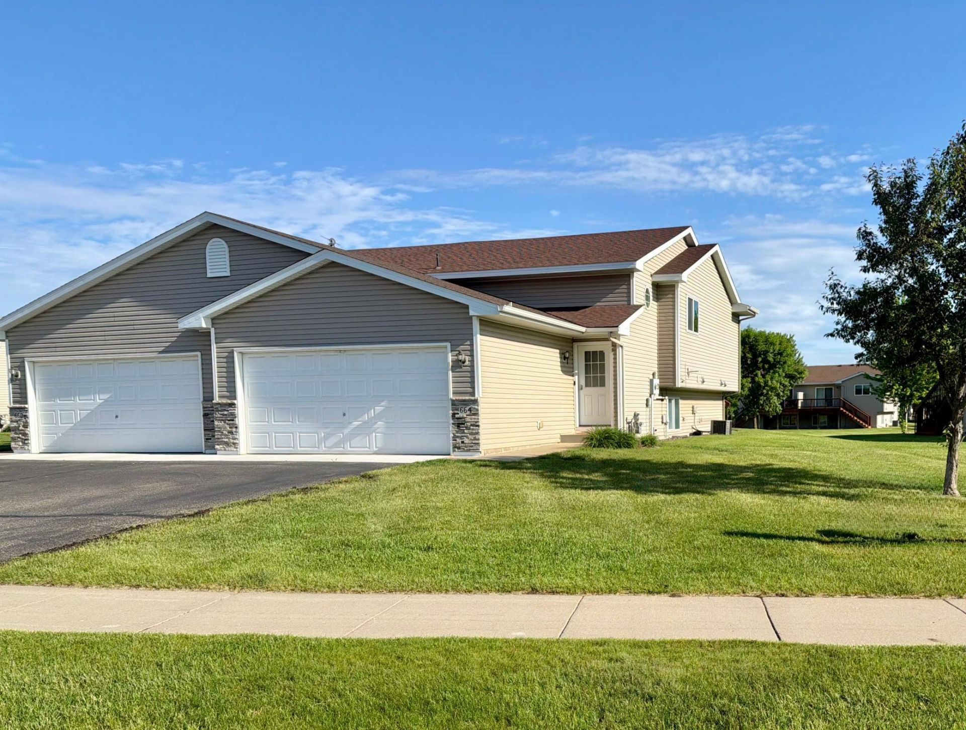 664 9th Street , Clearwater, MN 55320