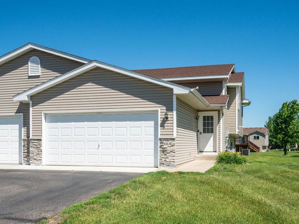 664 9th Street, Clearwater, MN 55320
