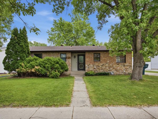 901 2nd Street E, West Fargo, ND 58078