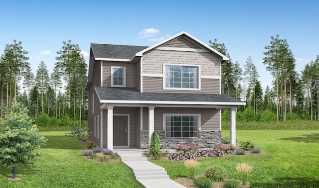 7897 Ramsey Parkway Nw, Ramsey, MN 55303 Main Photo