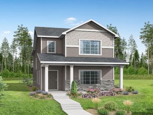 7897 Ramsey Parkway NW, Ramsey, MN 55303