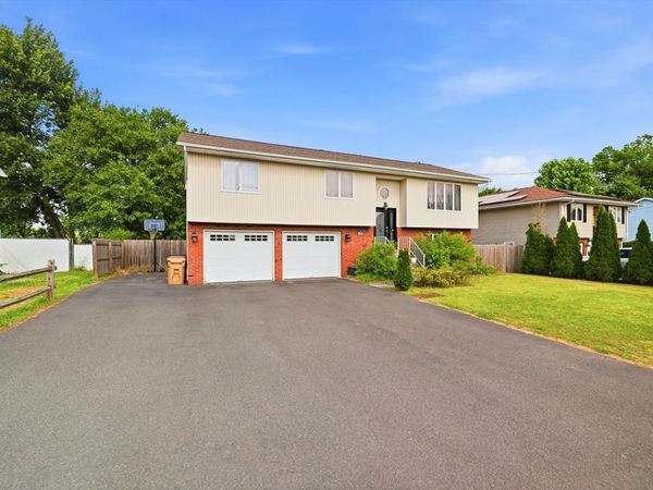 128 Swan Ave, Ludlow, MA 01089