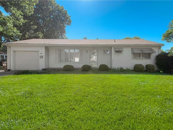 6313 N Michigan Avenue, Gladstone, MO 64118