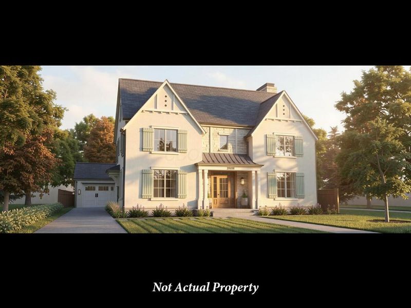 2399 Brandon Road, Columbus, OH 43221 Photo 2
