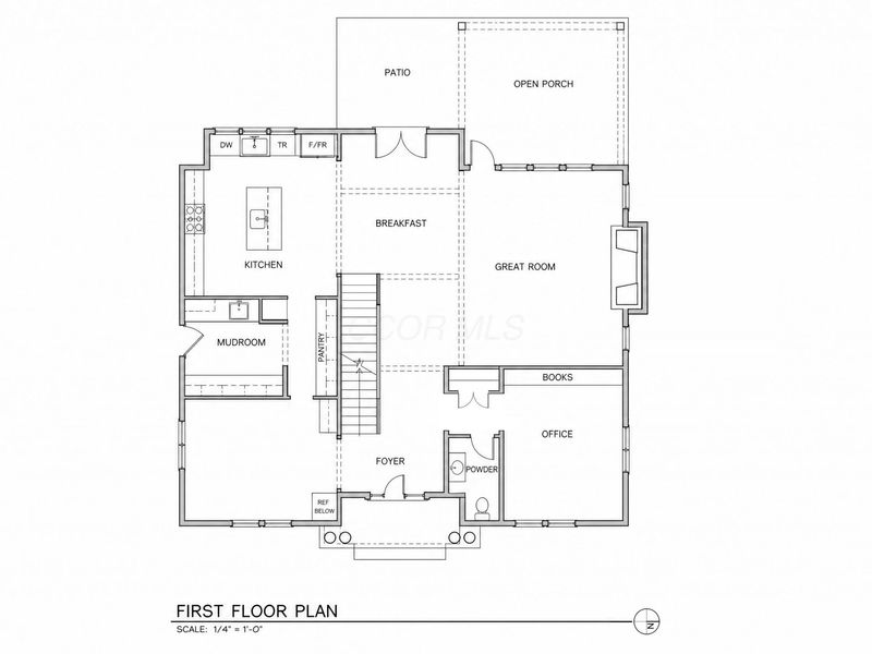 2399 Brandon Road, Columbus, OH 43221 Photo 2