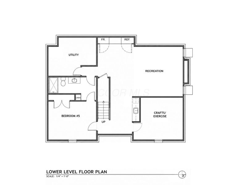 2399 Brandon Road, Columbus, OH 43221 Photo 5