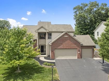 7508 Twin Acorn Court Lewis Center, OH 43035