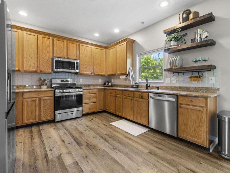 7508 Twin Acorn Court , Lewis Center, OH 43035 Photo 15