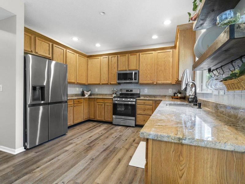 7508 Twin Acorn Court , Lewis Center, OH 43035 Photo 16
