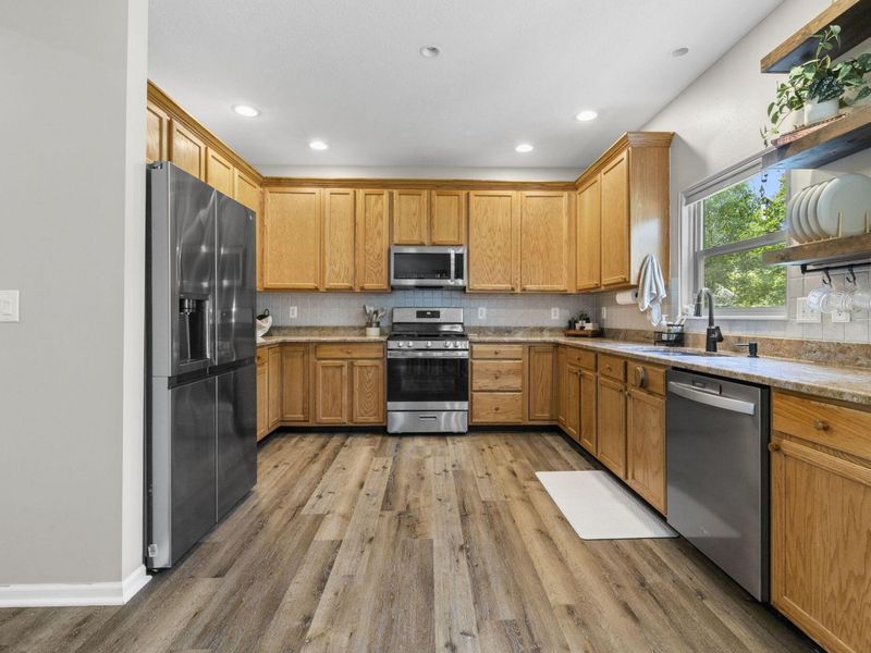 7508 Twin Acorn Court , Lewis Center, OH 43035 Photo 17