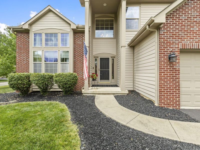 7508 Twin Acorn Court , Lewis Center, OH 43035 Photo 3